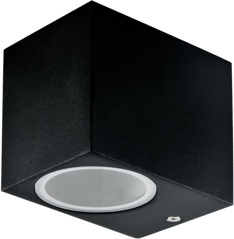 Kinkiet LED Goldlux Boston SG37SQWB 1 x GU10