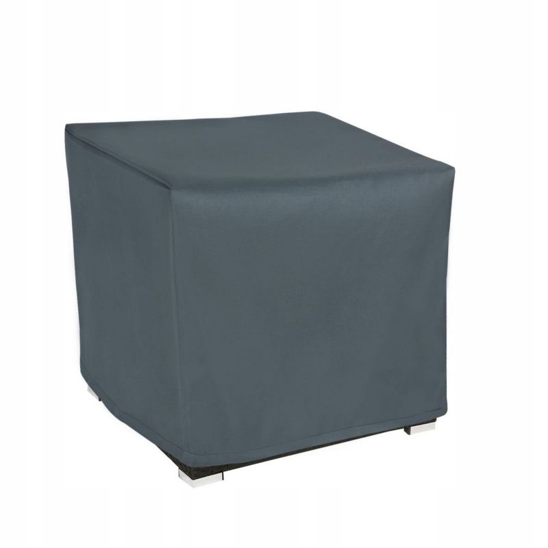 Pokrowiec Focus Garden Ochronny na Fotel Ogrodowy Meble Ogrodowe Wodoodporny 1 szt