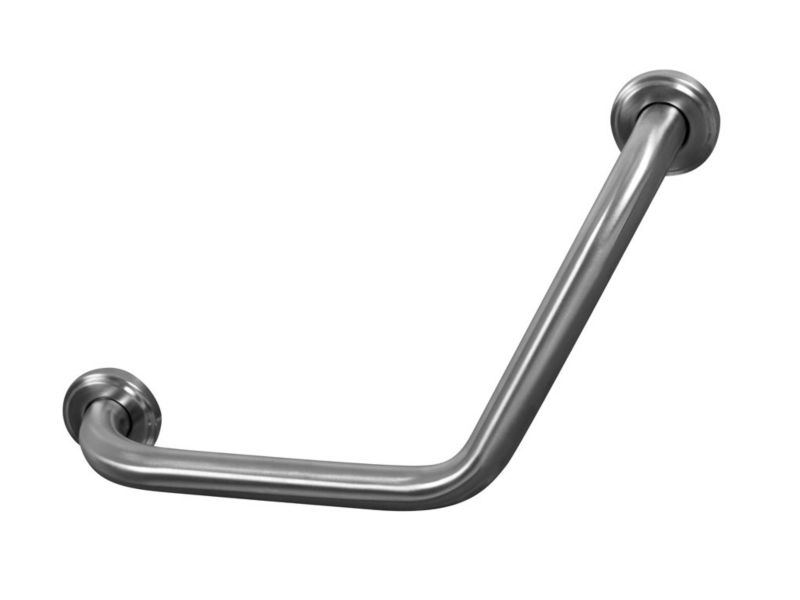 Uchwyt na wannę kątowy 457 m s/n