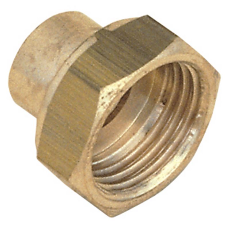 Mufa redukcyjna Comap lut gwint wewnętrzny 15 mm x 3/4"