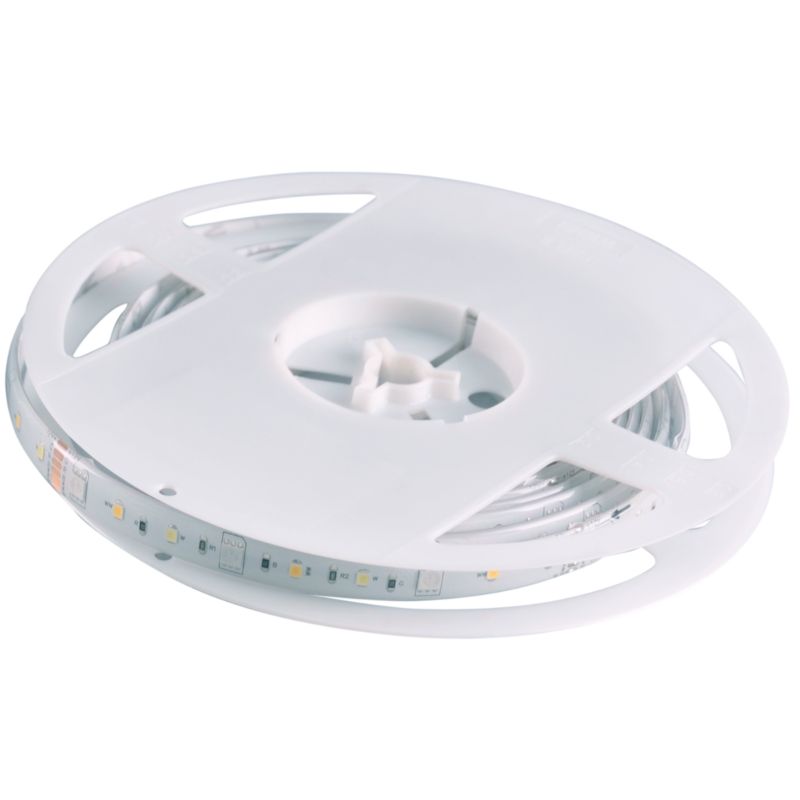 Taśma LED Sanico Goldlux 8W 2m RGB IP20 - 1 szt.