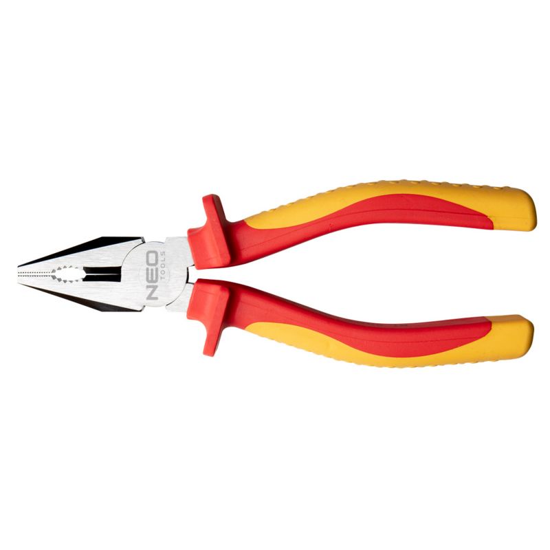 Szczypce uniwersalne NEO TOOLS 160 mm, 1000V 1 szt