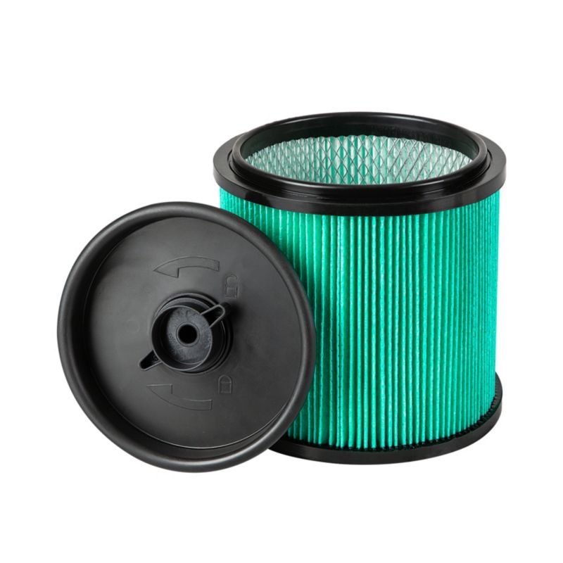 Filtr harmonijkowy Erbauer 40 l