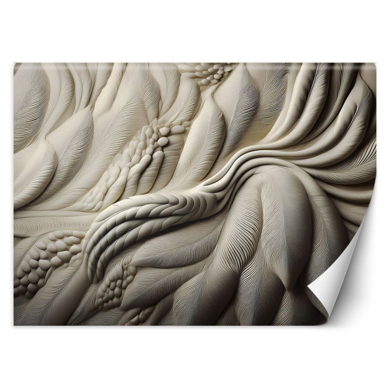 Fototapeta Feeby Abstrakcyjna tekstura 3D 150x105 1 szt