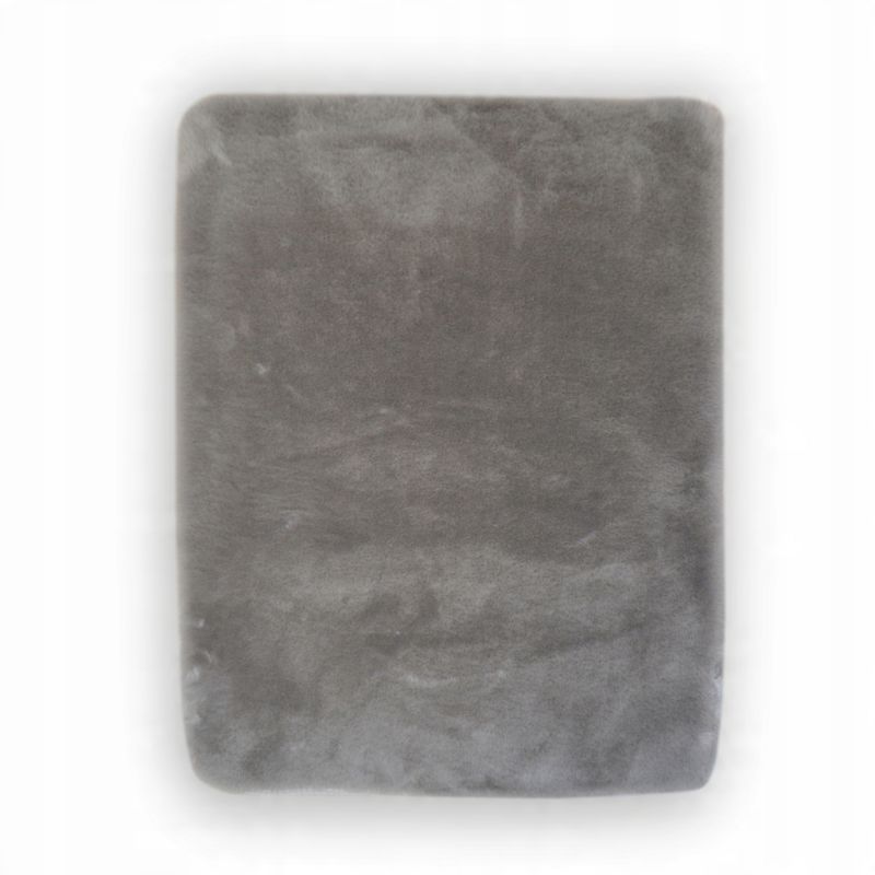 Dywan Seta Hali Bellarossa Naturalny Szary 160x230 cm 1 szt.