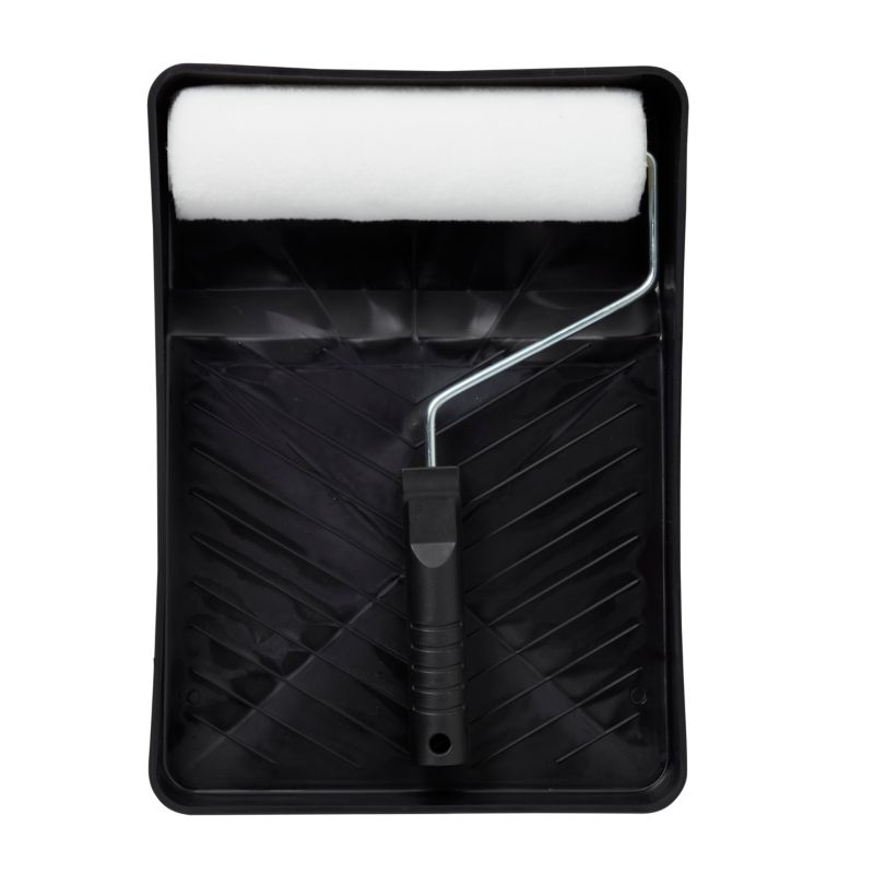 Wałek z kuwetą 23 cm