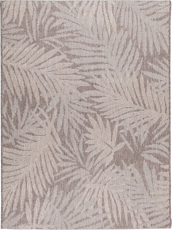 Dywan Multidecor Express New Outdoor na zewnątrz i do wewnątrz 120 x 160 cm palmy 1 szt.