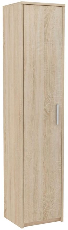 Regał biurowy Matkam R40Z ufc dąb sonoma 1 szt.