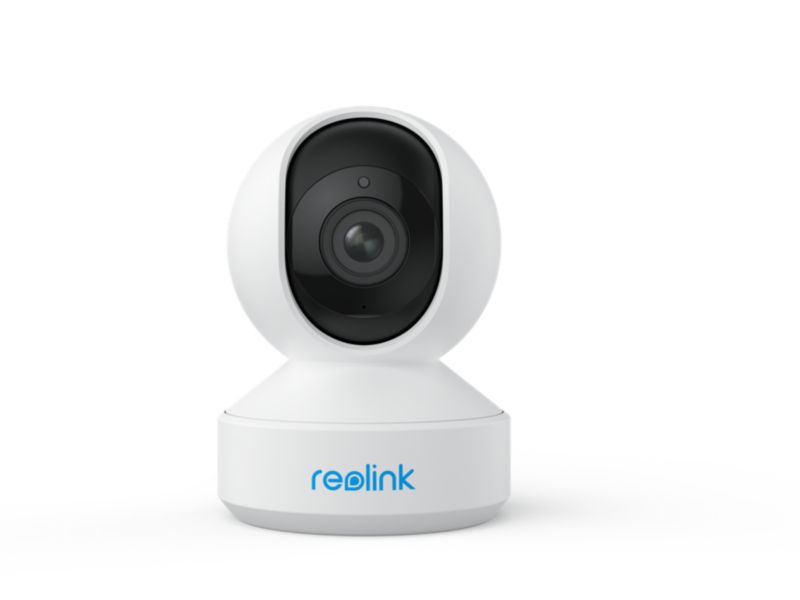 Kamera Reolink Series E340 WiFi 8MP ZOOM DETEKCJA PŁACZU 1szt.