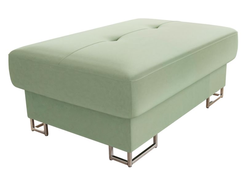 Pufa MIRJAN 24 Cotere seledynowy 1 szt.