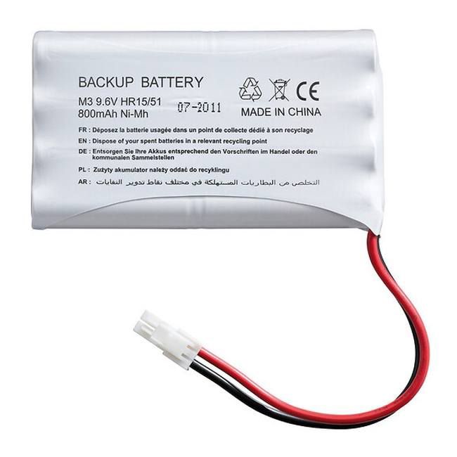 Akumulator awaryjnego otwarcia Somfy do 10 razy