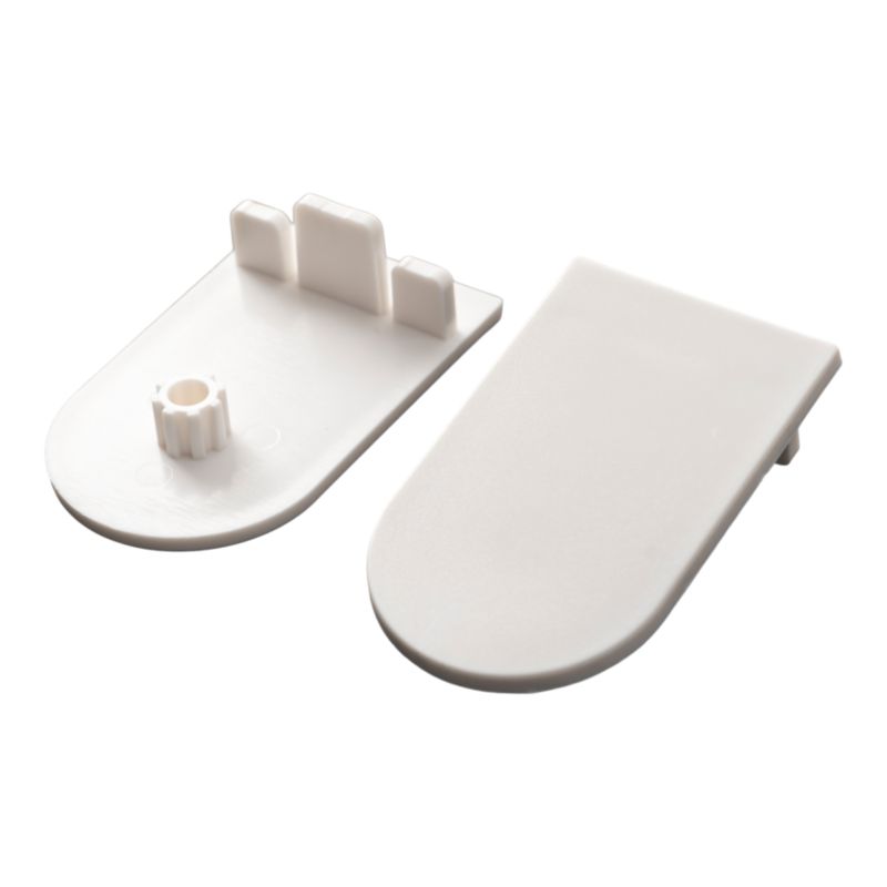 Osłony boczne do rolet Good Home Essential