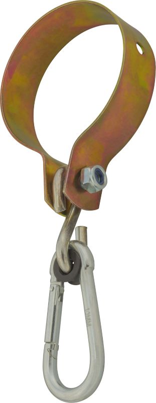 Obejma do huśtawki 100 mm