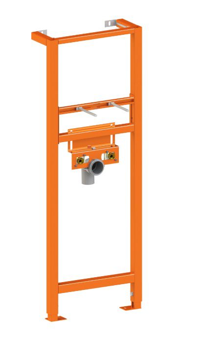 Stelaż podtynkowy do umywalki KK-Pol ZP0/705 1 szt.