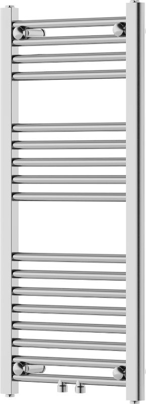 Grzejnik drabinkowy Mexen Mars chrom W110-0900-400-00-01 1 szt.