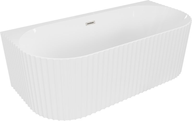 Wanna wolnostojąca Mexen Sella biały 170x80 cm 52711708000-971 szt.