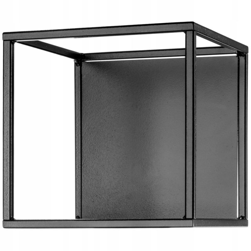 Kwietnik KADAX Stojący modułowy metalowy Donica 22cm 1szt.