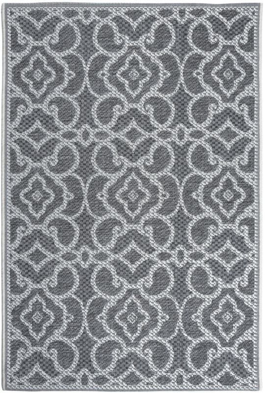 Dywan Multidecor Clyde 120 x 170 cm orient szary 1 szt.