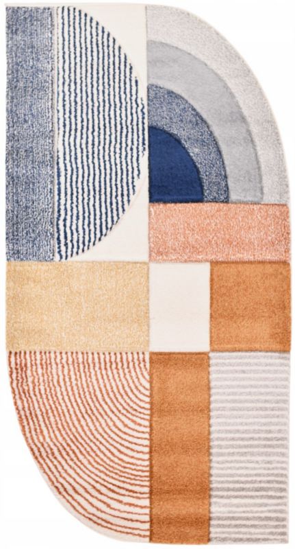 Dywan Direct Home and Garden Oslo 160 x 230 cm beżowy