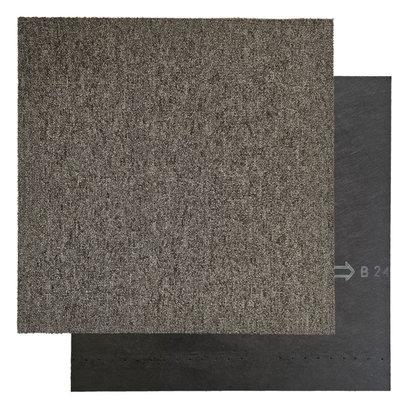 Płytka dywanowa MADRID 2594 beżowa do biura, do sklepu, do salonu 5m2