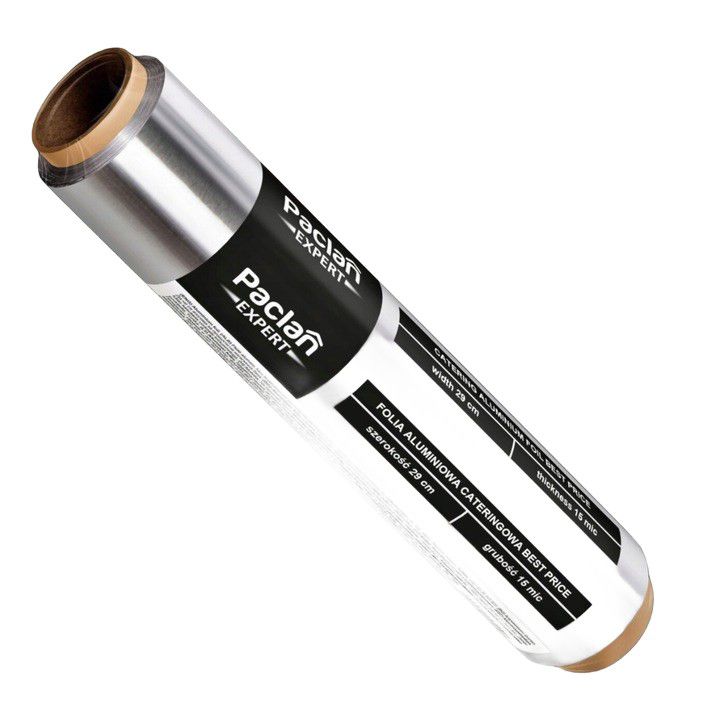 Folia Aluminiowa Paclan Catering Best Price 1 szt.
