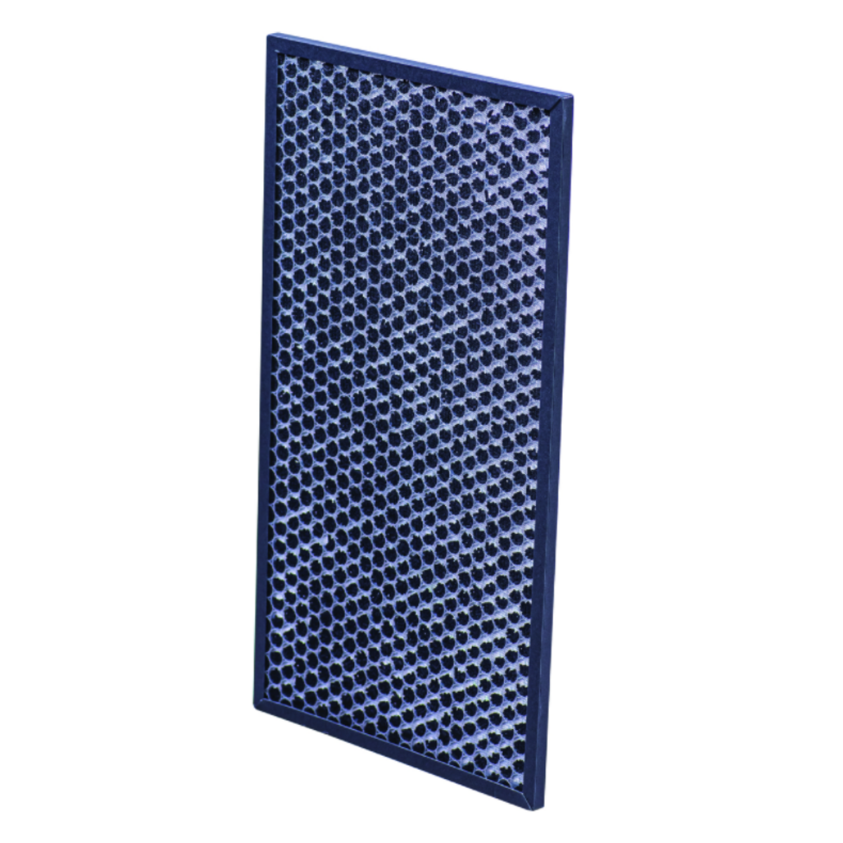 Sharp FZ-J80DFX (UZ-KCP1DF) filtr pochłaniający zapachy (filtr węglowy). Oryginalny produkt Sharp. Do modeli FPJ60EUW, FPJ80EUW.