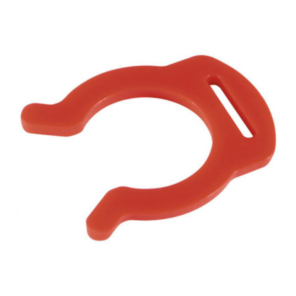 PIC1808R John Guest pierścien zabezpieczający (calowy) 1/4". Blokada wężyka 1/4 cala.