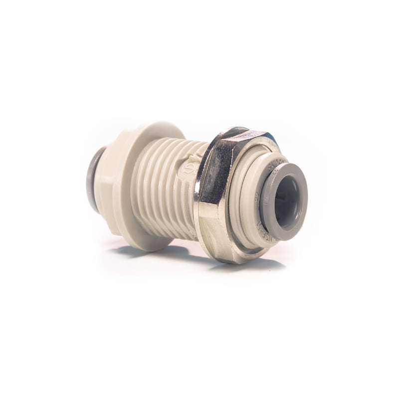 PM1208S John Guest, złączka wtykowa z przeponą 5/16"