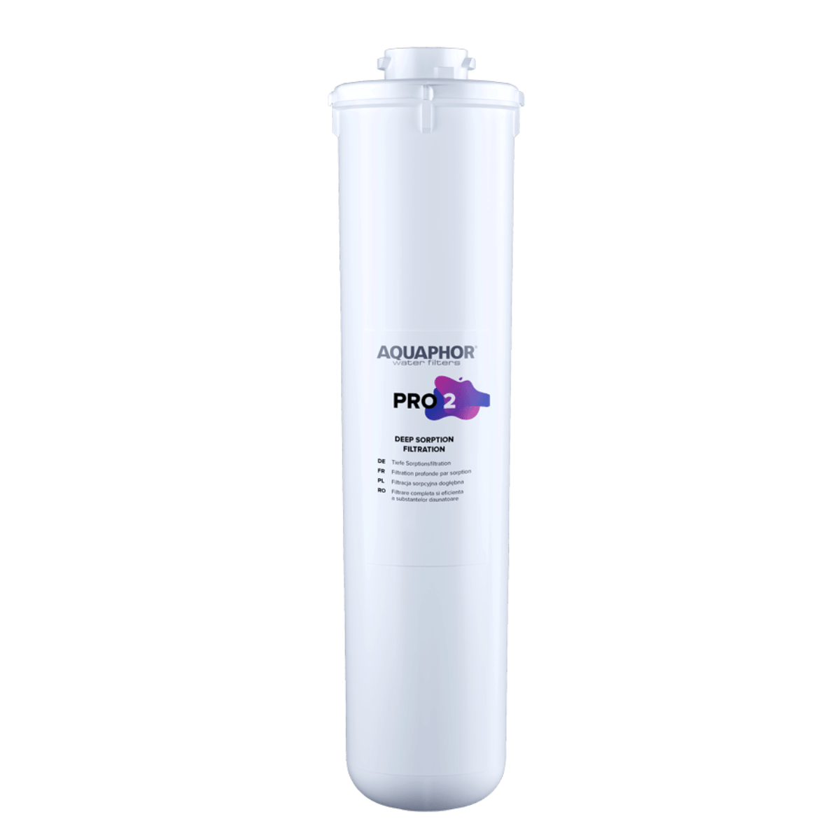 Wkład wymienny Aquaphor Pro 2 do Aquaphor Eco Pro, RO 202S PRO.