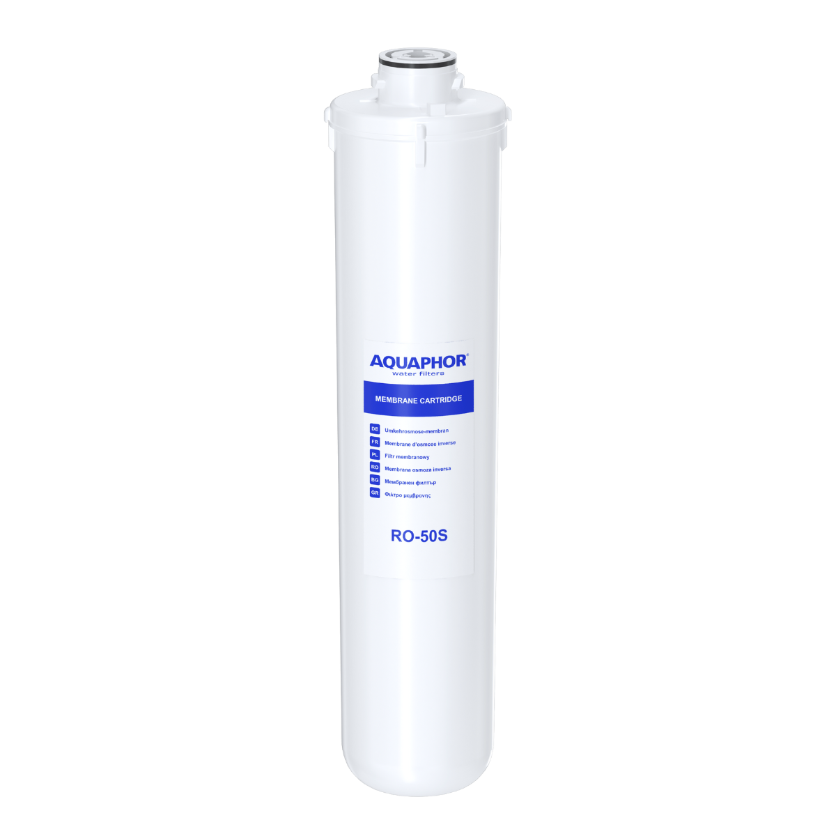 Membrana osmotyczna Aquaphor RO-50S do filtra Aquaphor Morion, RO101S, RO-70S.