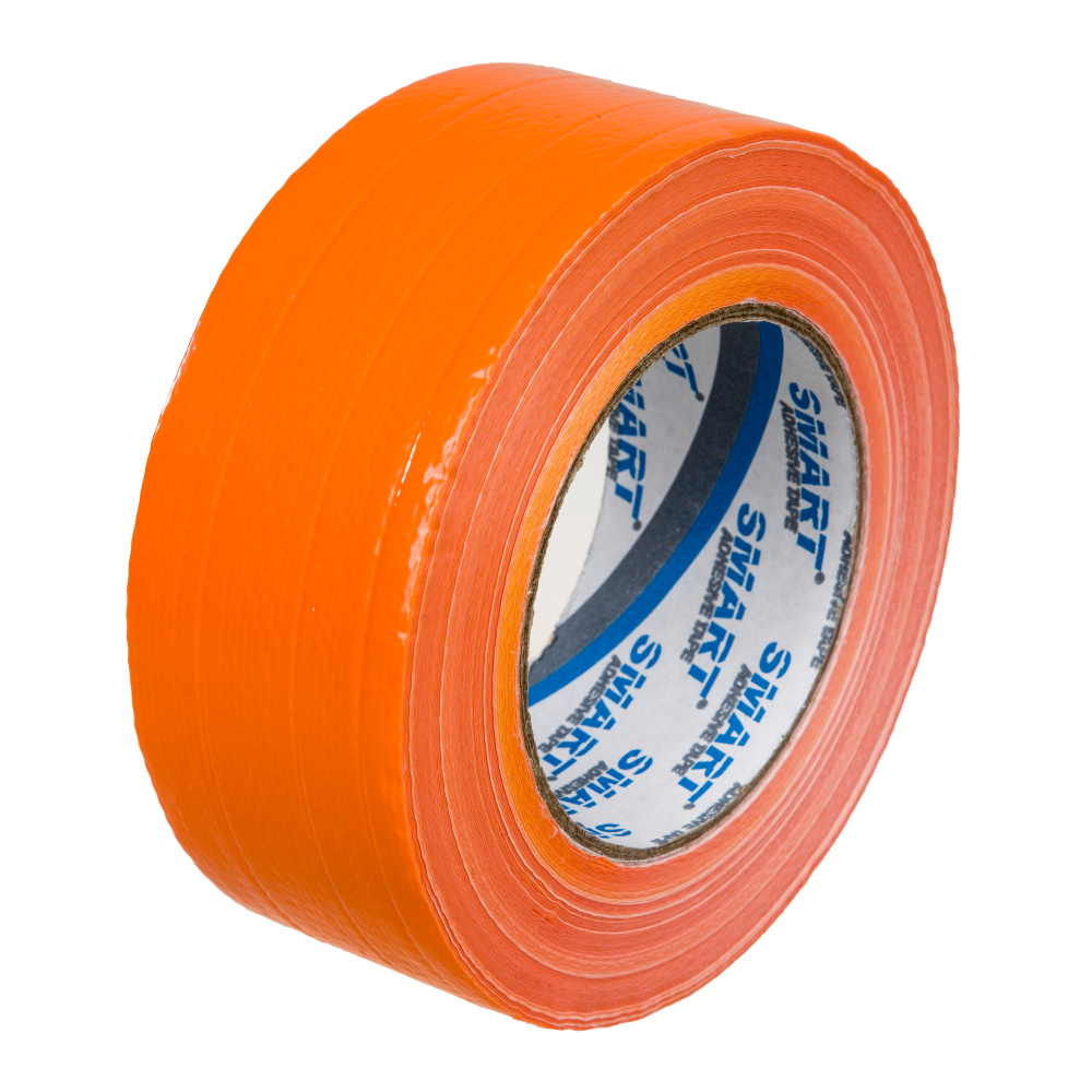 Taśma Elewacyjna Tynk. Pomarańczowa 48MM 50MB - Opakowania.Online