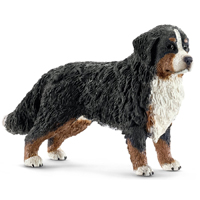 Schleich - Berneński pies pasterski 16397