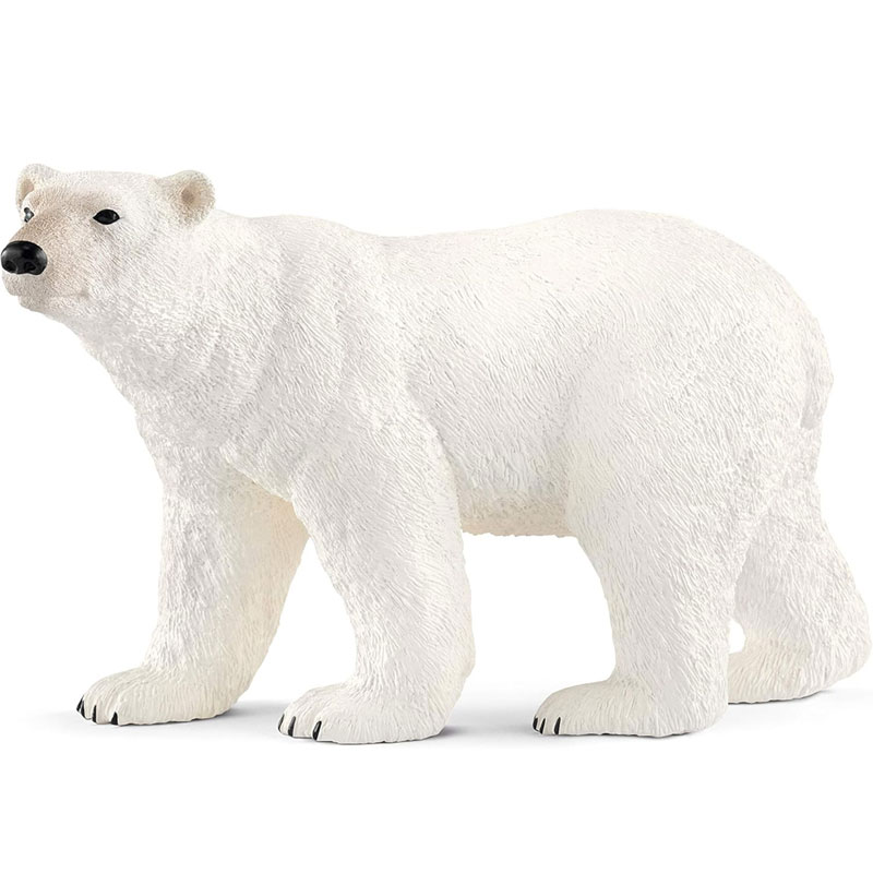 Schleich - Niedźwiedź polarny 14800