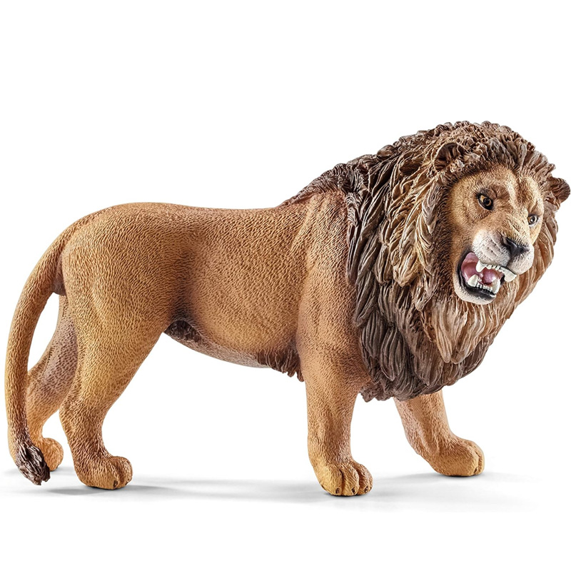 Schleich - Lew ryczący 14726