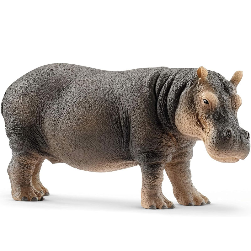 Schleich - Hipopotam 14814