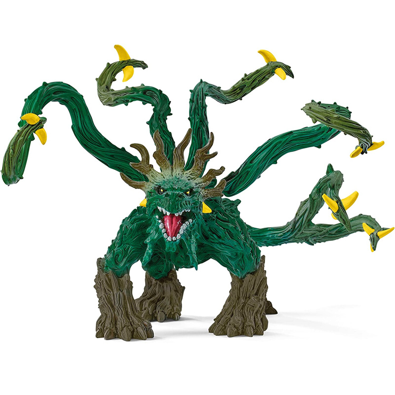 Schleich Eldrador - Potwór z dżungli 70144