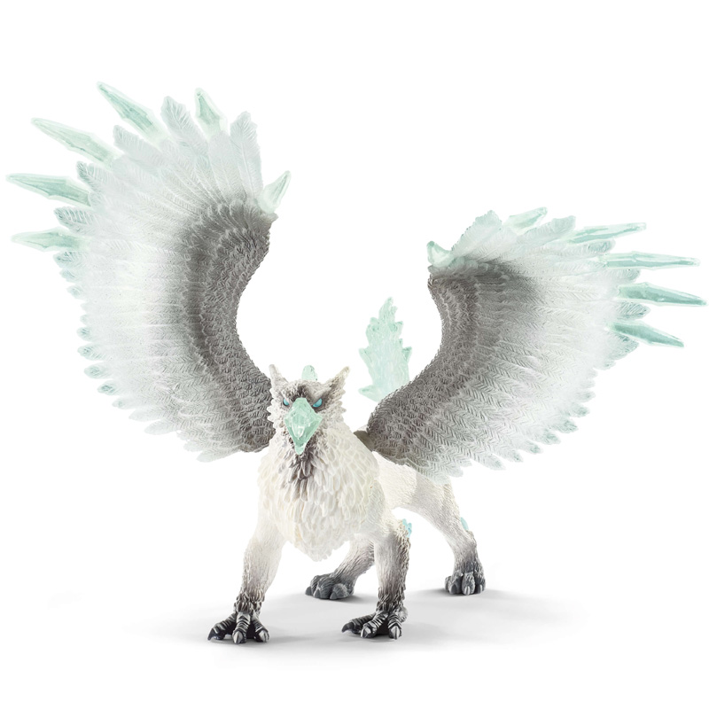 Schleich - Lodowy Gryfin 70143