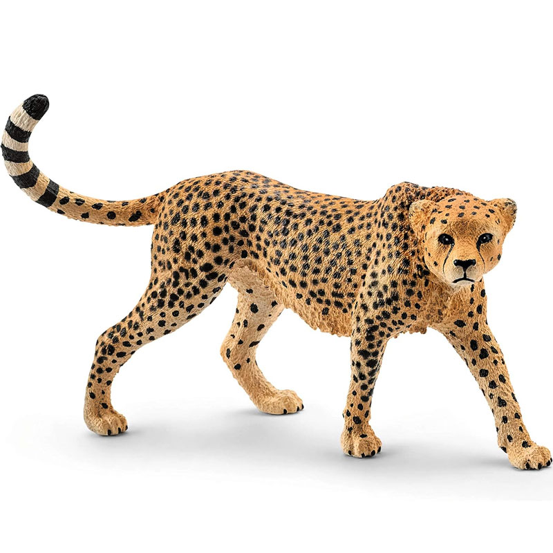 Schleich - Samica geparda 14746