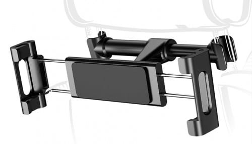 Extreme Uchwyt Samochodowy zagłówek TAB8 - Henryx24