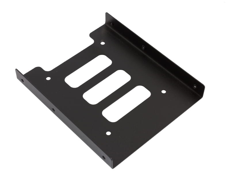 Adapter dysk 2,5" slot 3,5" AK294 SANKI - Henryx24