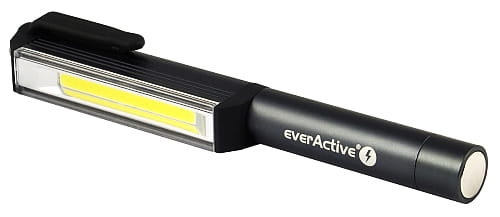 EVERACTIVE Latarka LED warsztatowa WL200 - Henryx24