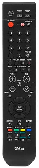 BLOW Pilot LCD SAMSUNG 2 3974 - Henryx24