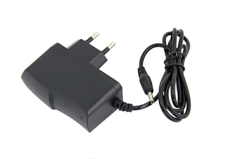 Zasilacz HUB 5V 2A PLP50 1,35/3,5mm - Henryx24