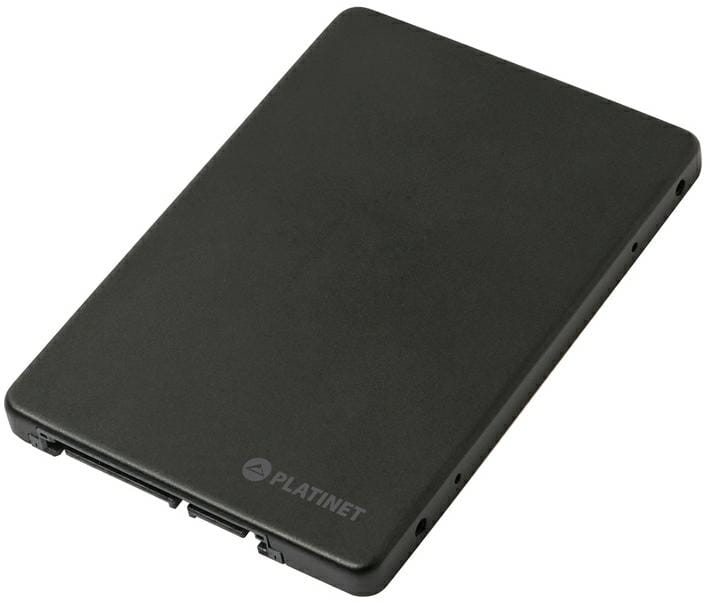 PLATINET Dysk SSD 120GB 540/380MB/s43416 SATAIII 2,5" - Henryx24