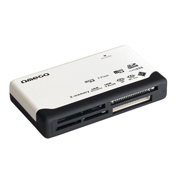 Czytnik kart ALL in ONE OUCRM AK219A 40279 - Henryx24