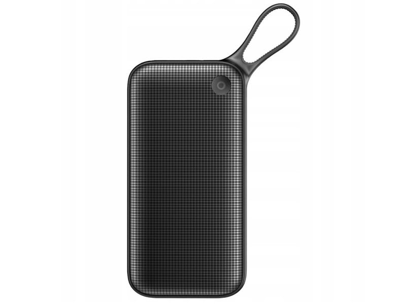 BASEUS power bank 20000mAh PPKC-A01 - Henryx24