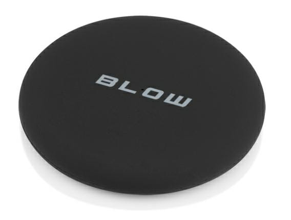 BLOW Ładowarka Indukcyjna WCH03 76-063 5V/1,5A – 2A 9V/1,67A - Henryx24