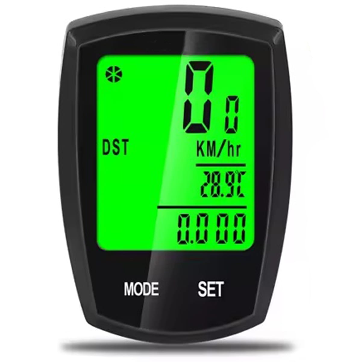 Licznik rowerowy RW40 bezprzewodowy - Henryx24