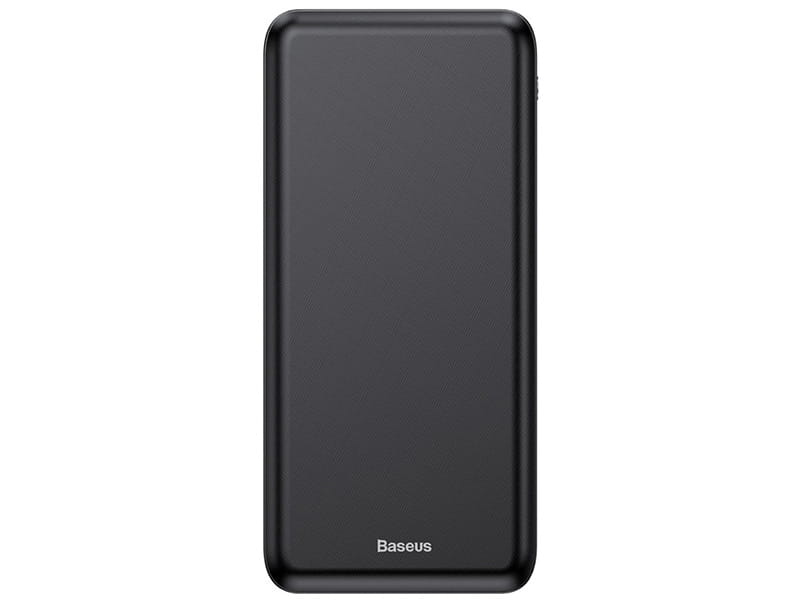 BASEUS power bank 10000mAh indukcyjna cz PPALL-M3601 - Henryx24