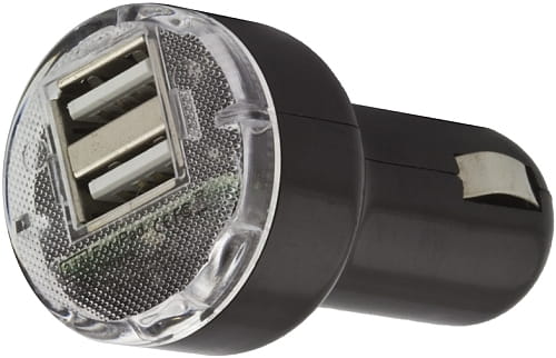 ESPERANZA Ładowarka 2xUSB sam 2A EZ108 2x1A - Henryx24